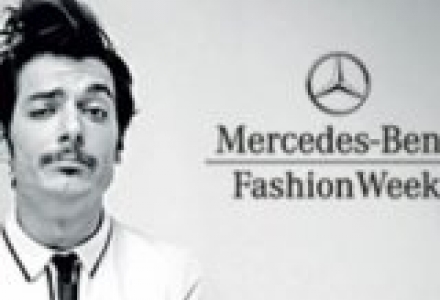 Hayrettin - Mercedes-Benz Fashion Week