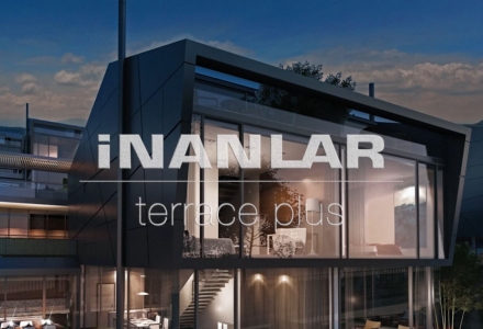 İNANLAR -Terrace Plus