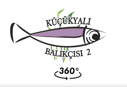 Küçükyalı Balıkçısı