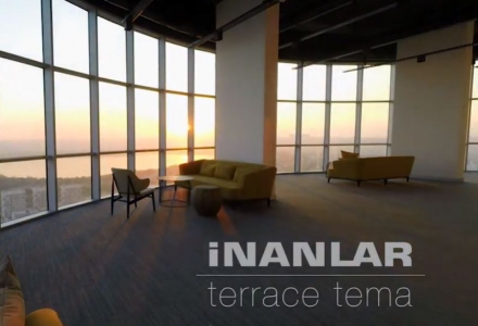 İNANLAR -TEMA TERRACE