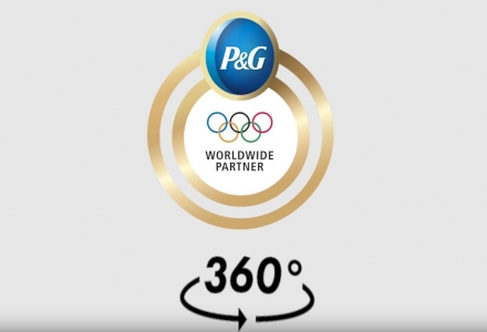 P&G Olimpiyat Müzesi